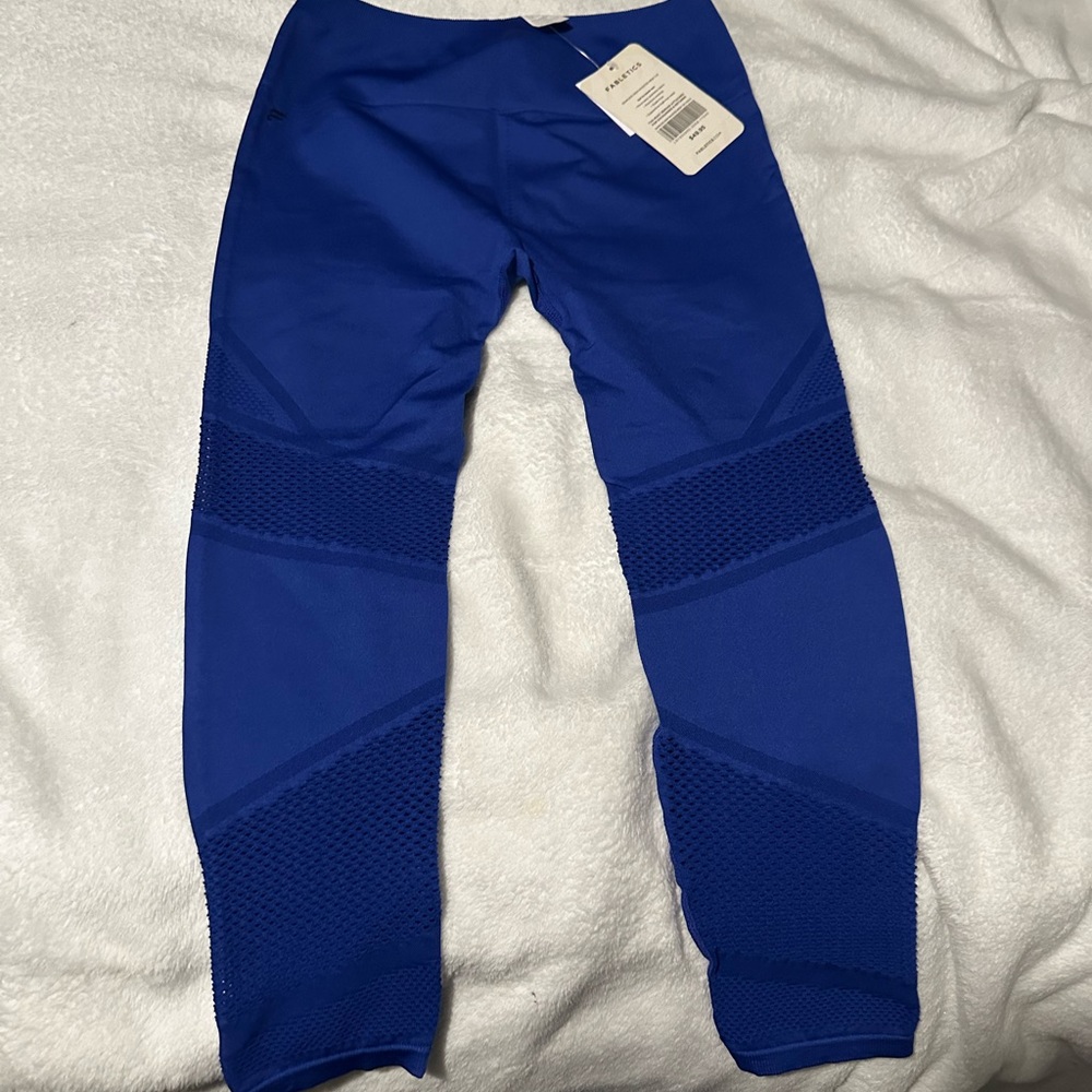 Fabletic leggingss